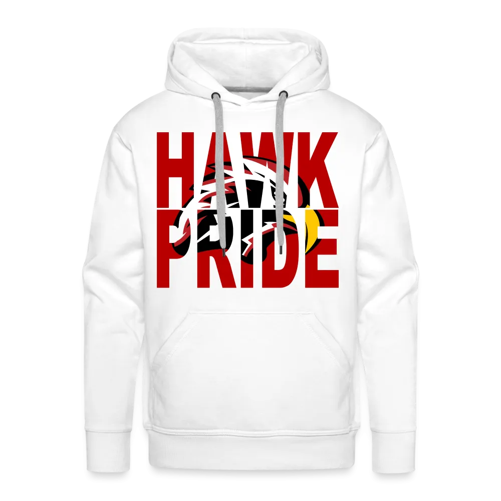 Centennial High School Hawk Pride Hoodie