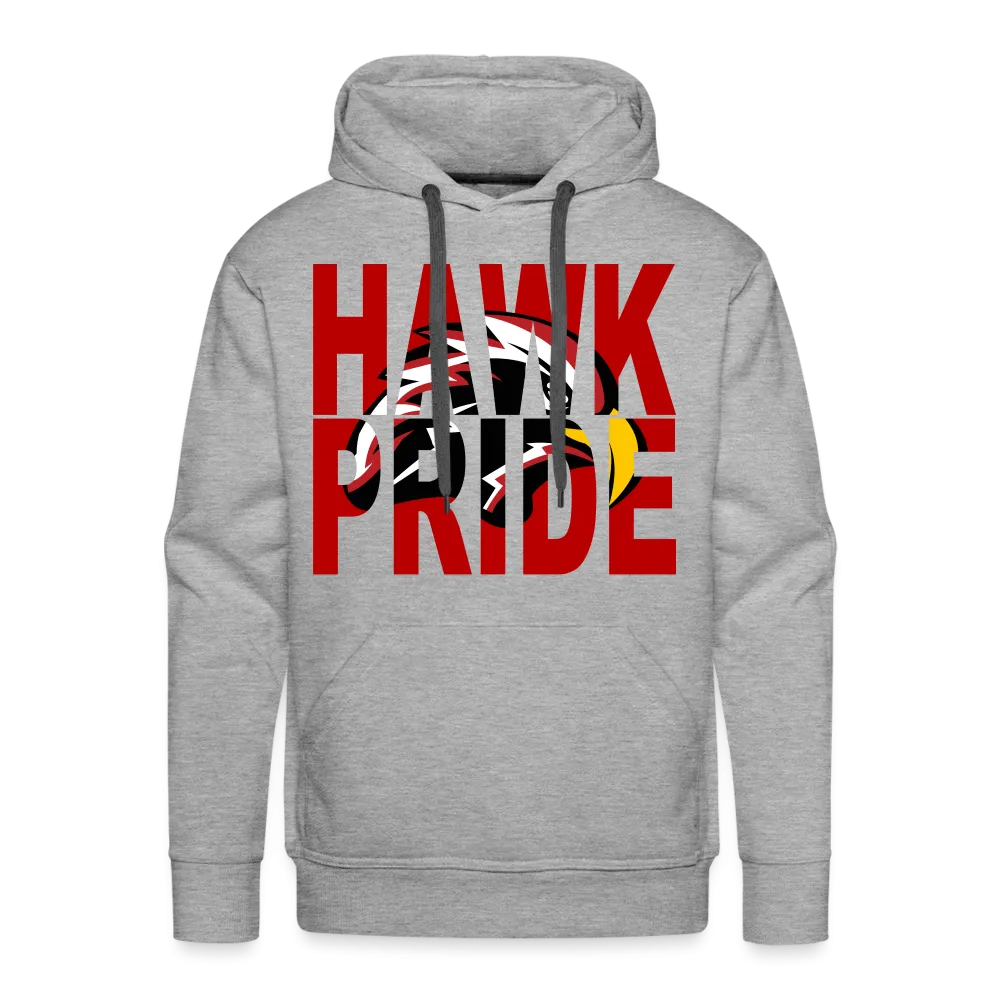 Centennial High School Hawk Pride Hoodie