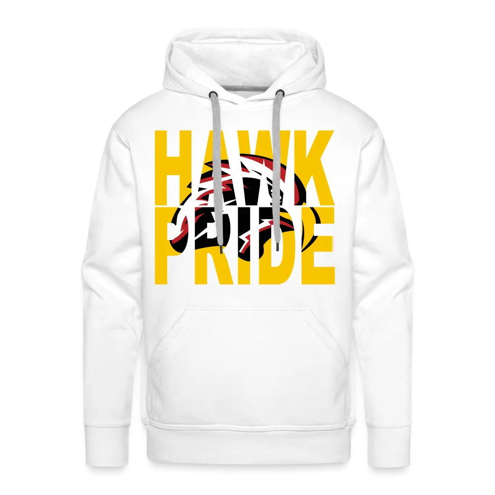 Centennial High School Hawk Pride Knockout Hoodie