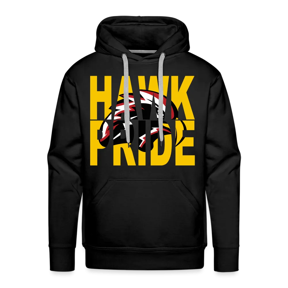Centennial High School Hawk Pride Knockout Hoodie