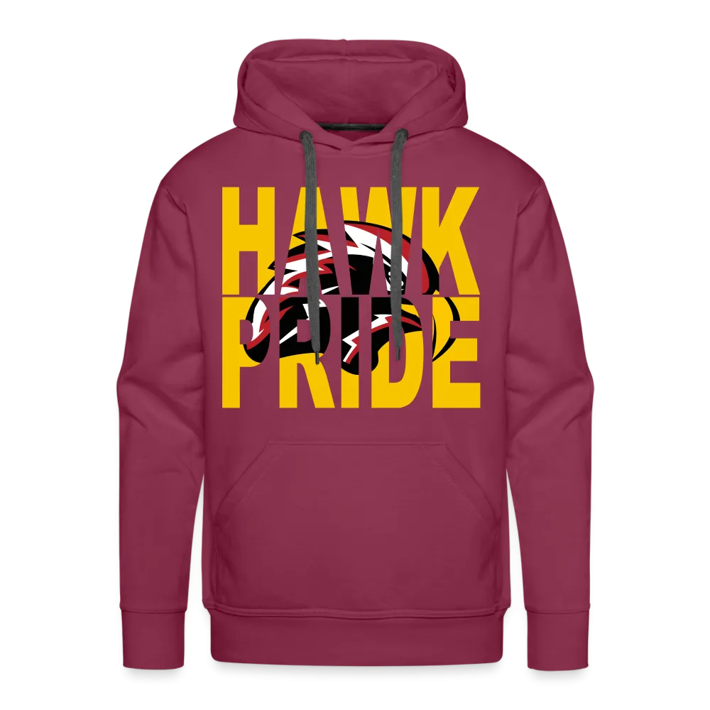 Centennial High School Hawk Pride Knockout Hoodie