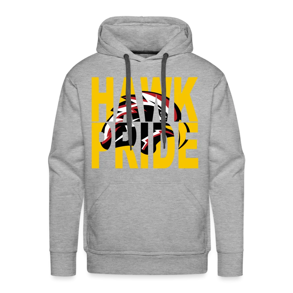 Centennial High School Hawk Pride Knockout Hoodie