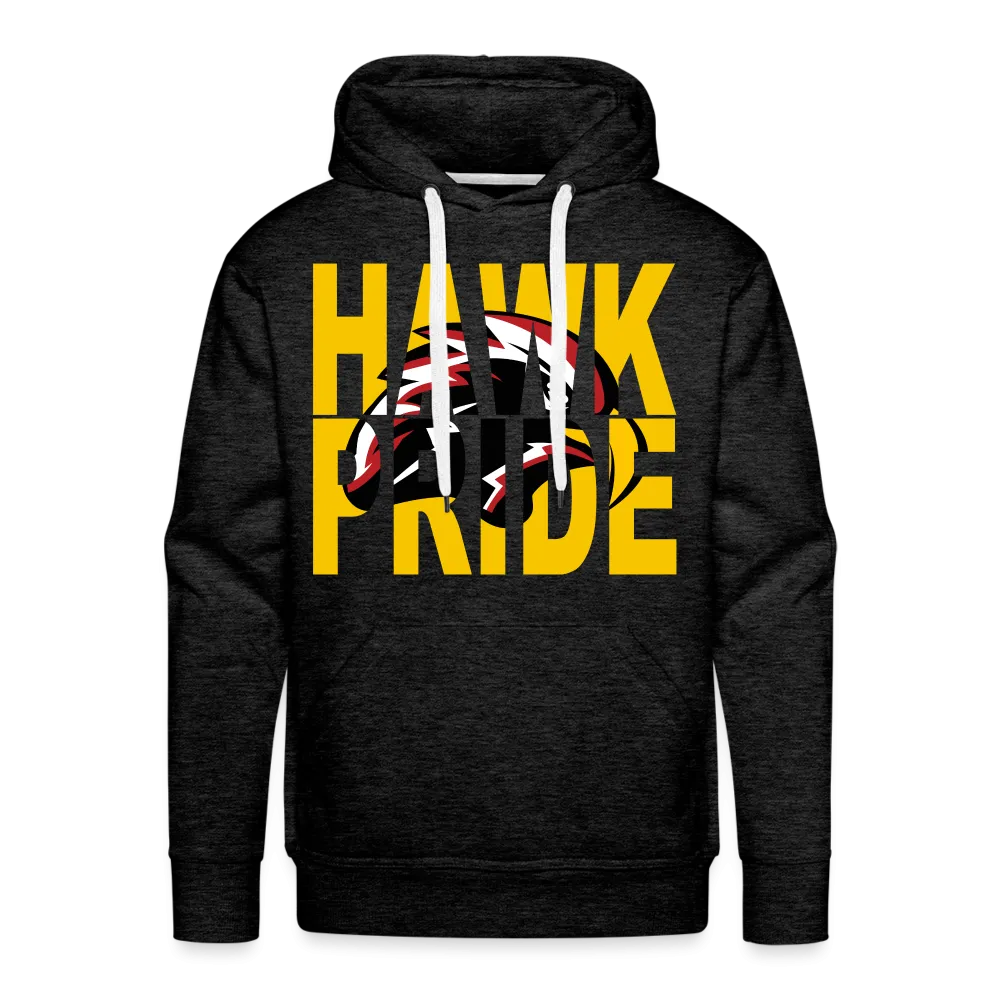 Centennial High School Hawk Pride Knockout Hoodie