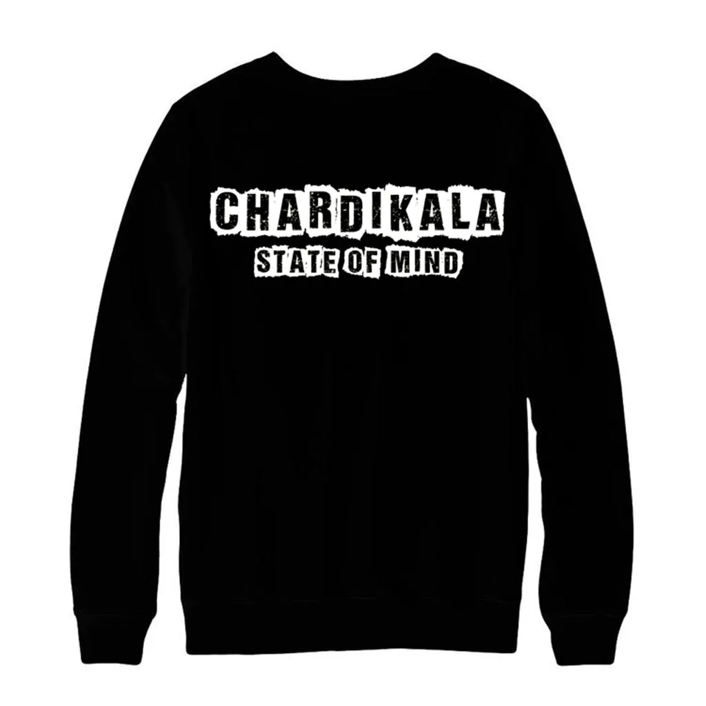 Chardikala Sweatshirt/ Hoodie v2