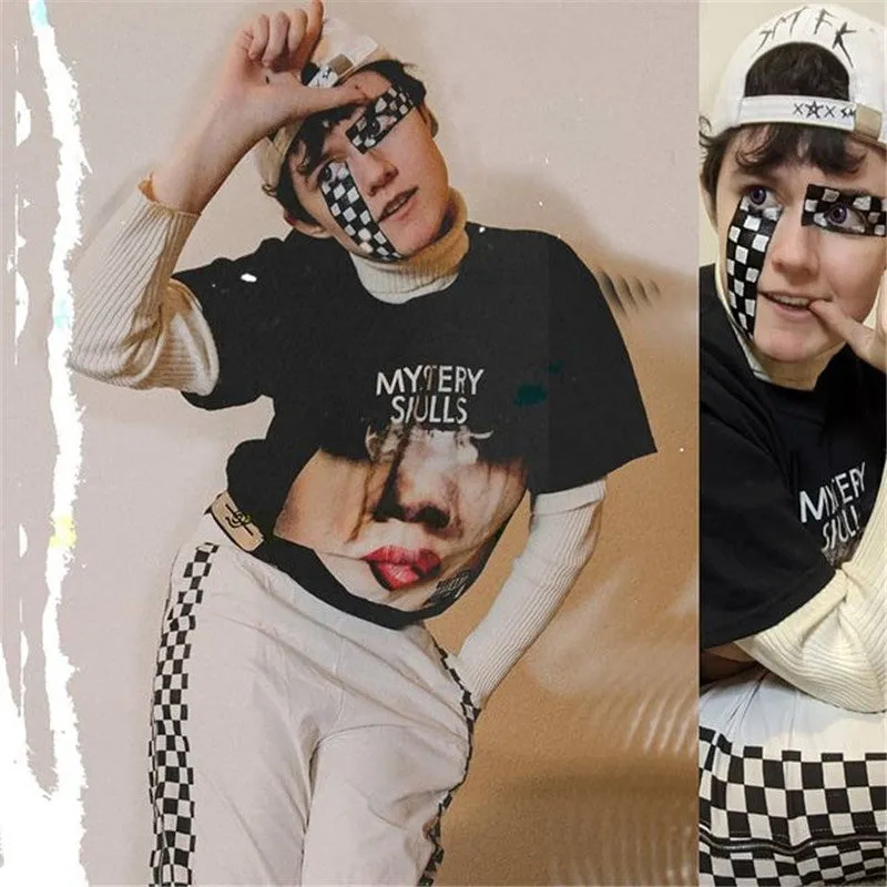 “CHECKERS” PANTS W030501