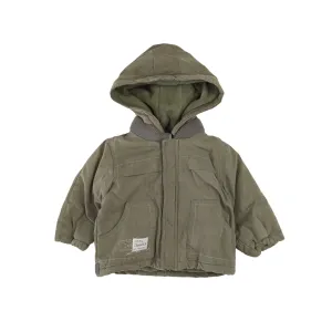 Cheeky jacket 12m