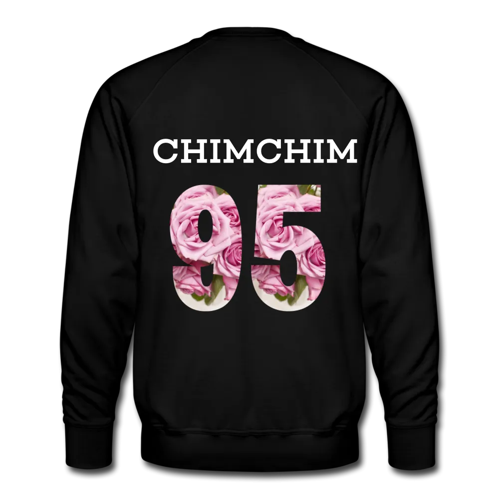cHIMcHIM Premium Sweatshirt