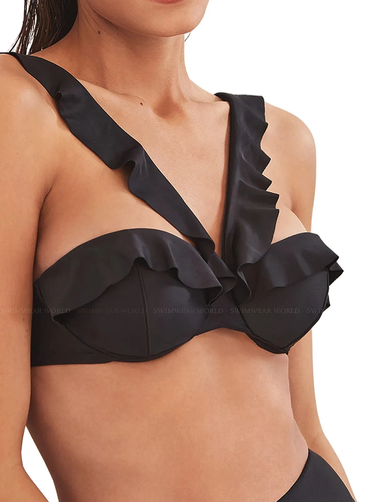 Chris Balconette-Gigi Hot Pants Bikini ::RET