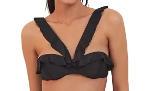 Chris Balconette-Gigi Hot Pants Bikini ::RET