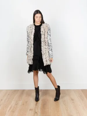 christa coat
