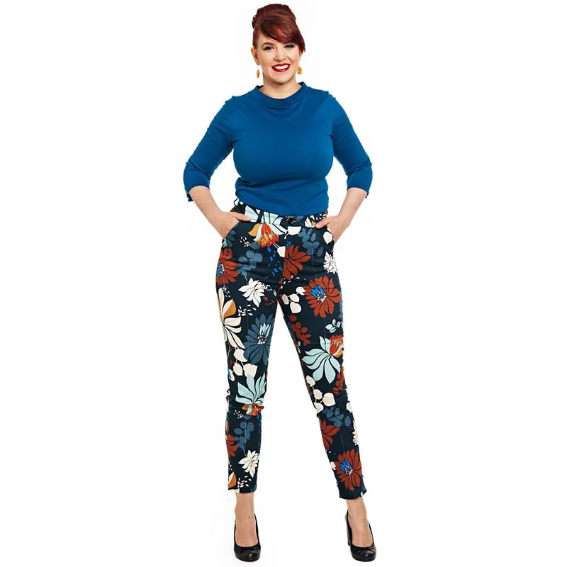 Cissi och Selma Adult Stella Pants - Energy