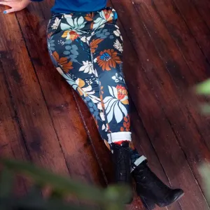 Cissi och Selma Adult Stella Pants - Energy