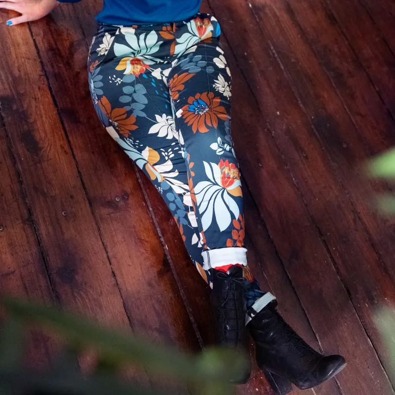 Cissi och Selma Adult Stella Pants - Energy