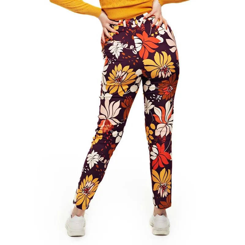 Cissi och Selma Adult Stella Pants - Inspiration