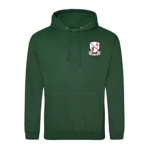 City of Armagh HS Leavers Hoodie 2025