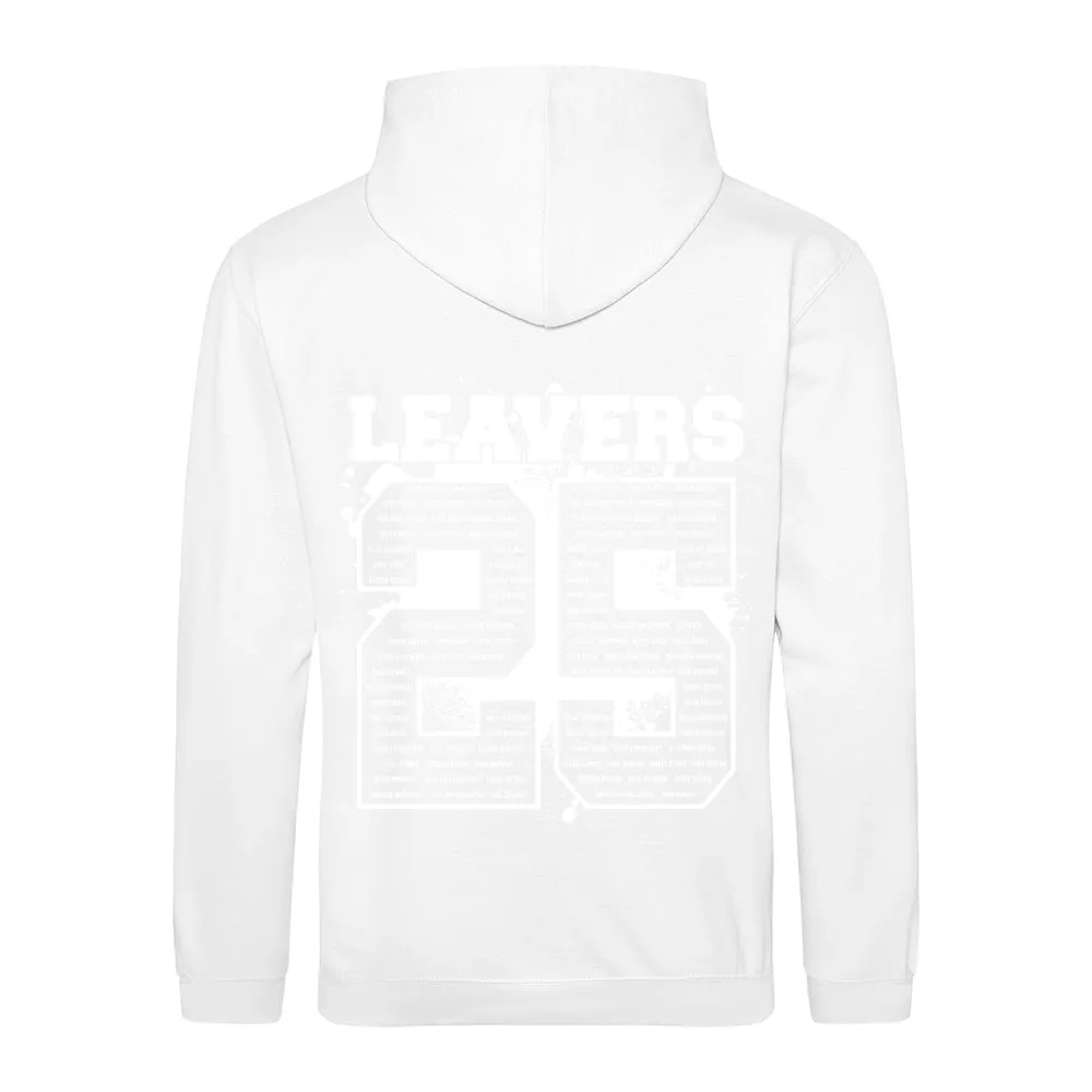 City of Armagh HS Leavers Hoodie 2025