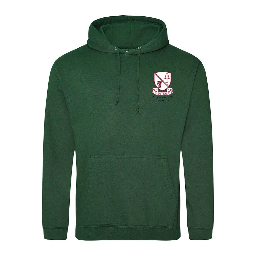 City of Armagh HS Leavers Hoodie 2025