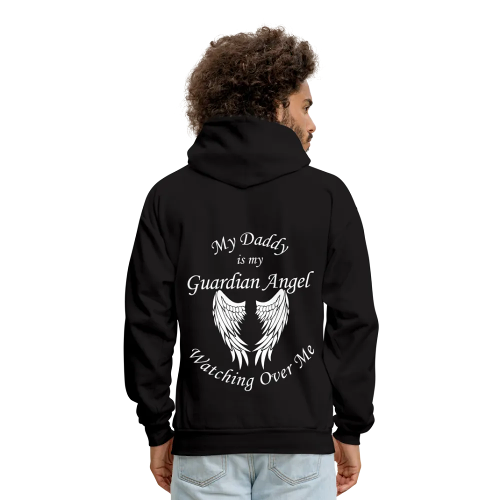 CK3547 Men's Hoodie