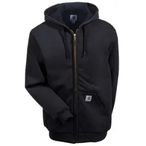 CL100632 Carhartt Hoodie Mens Thrml "Rutland"