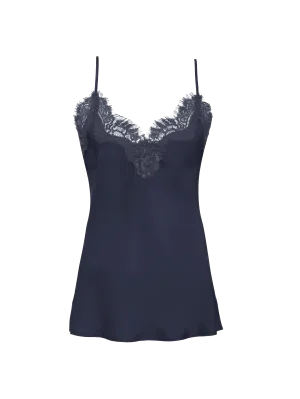 Claire Coco Cami Blue Ink