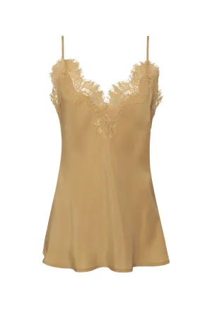 Claire Coco Cami Desert Sand