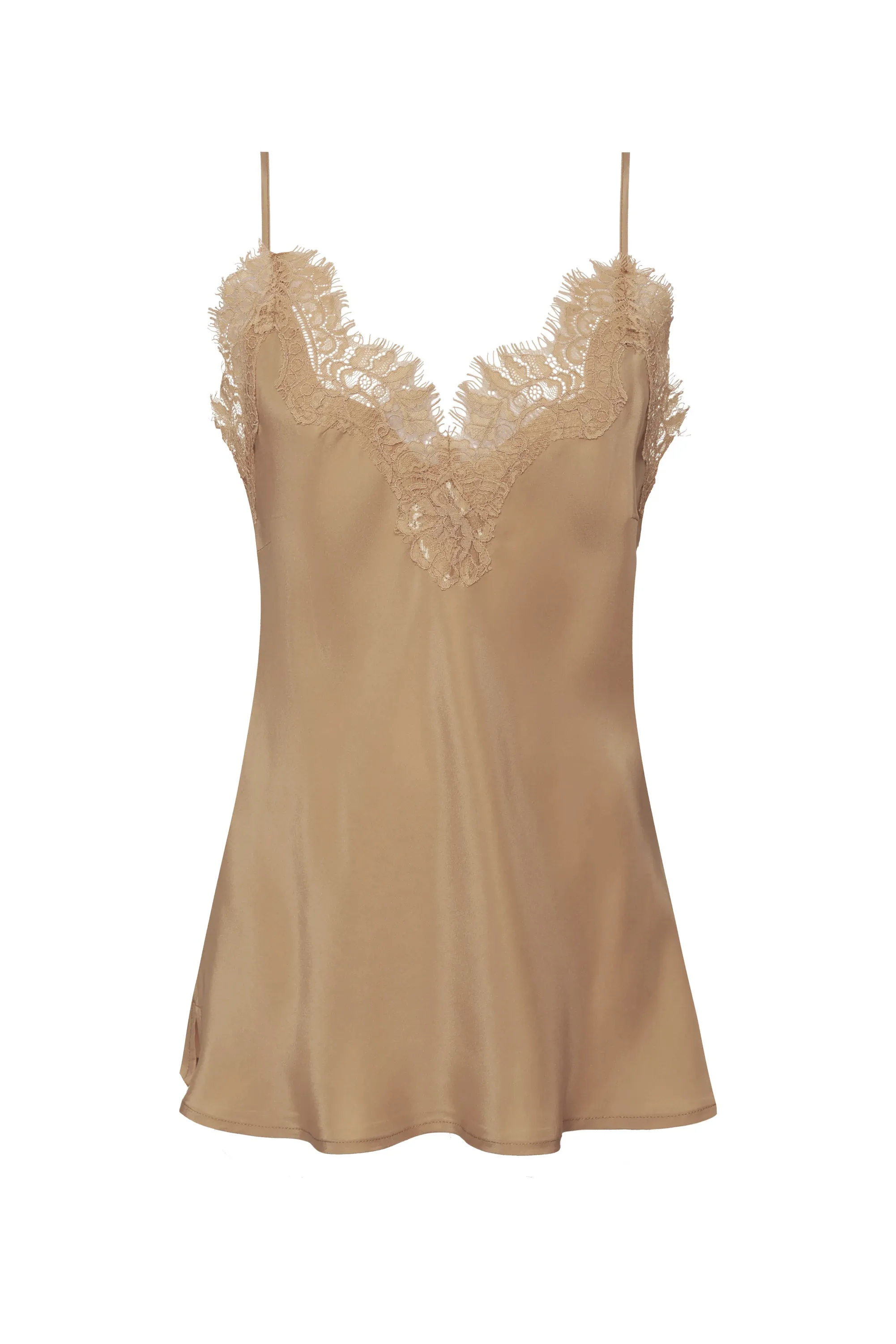 Claire Coco Cami  - Dune Sand
