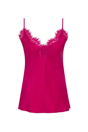 Claire Coco Cami Pink Pink