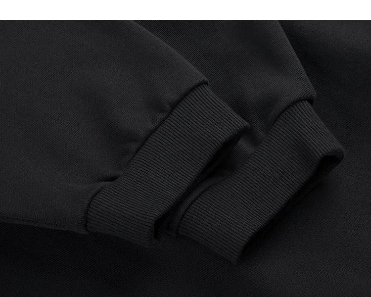 Classic Heavy Drop Shoulder Hoodies
