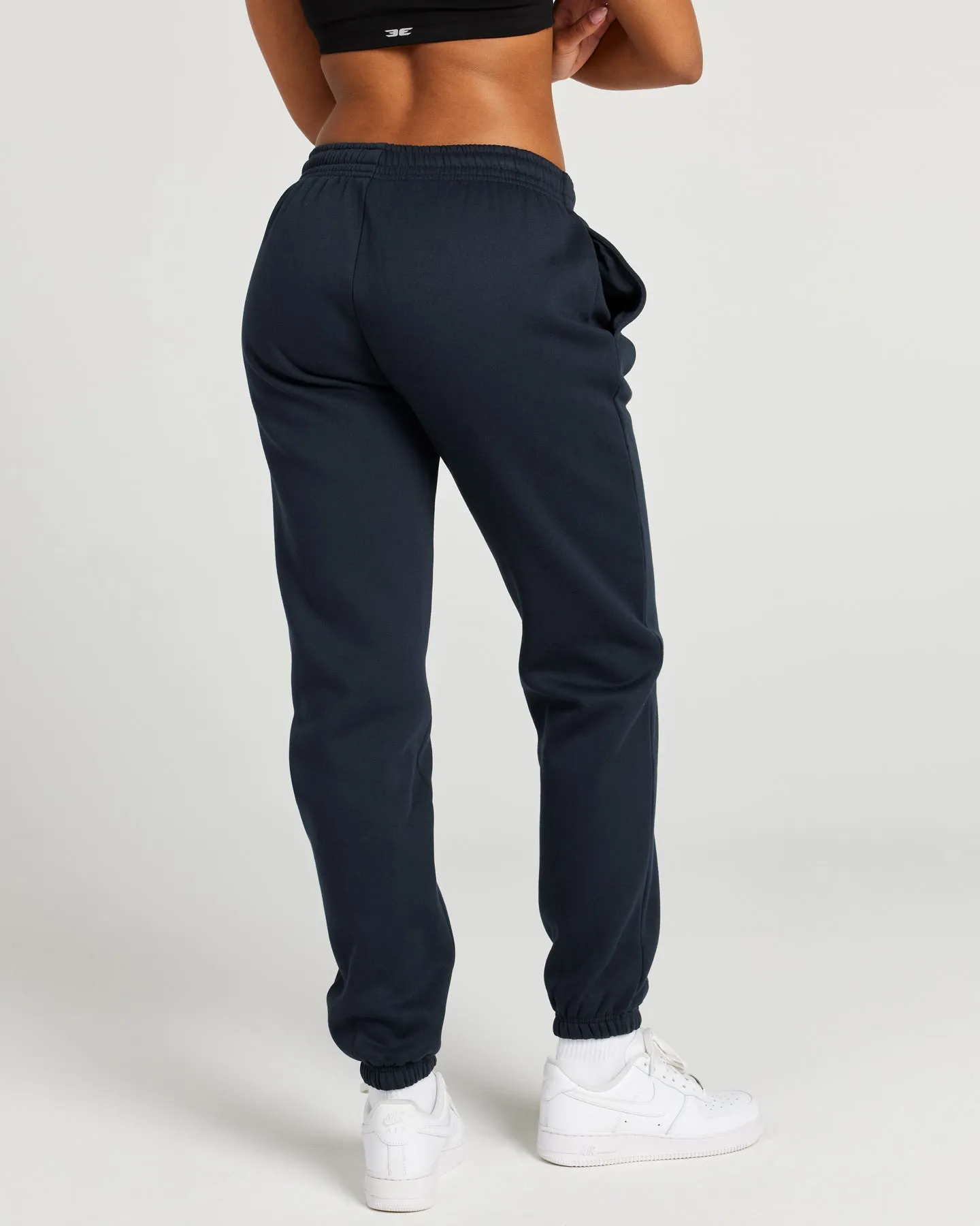 Classic Trackpants - Navy