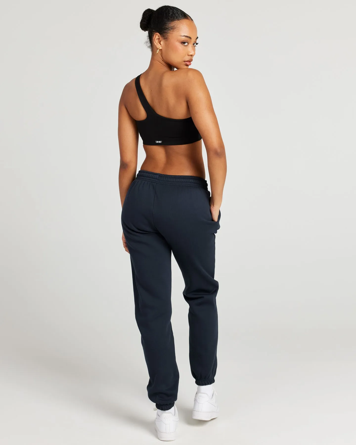 Classic Trackpants - Navy