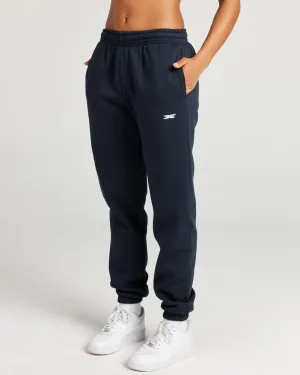 Classic Trackpants - Navy