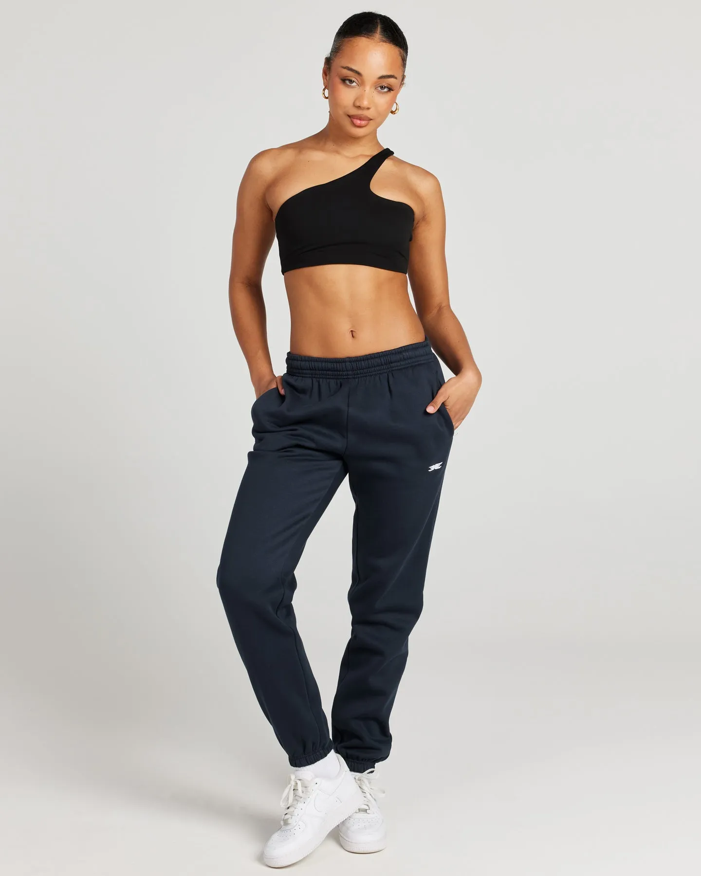 Classic Trackpants - Navy
