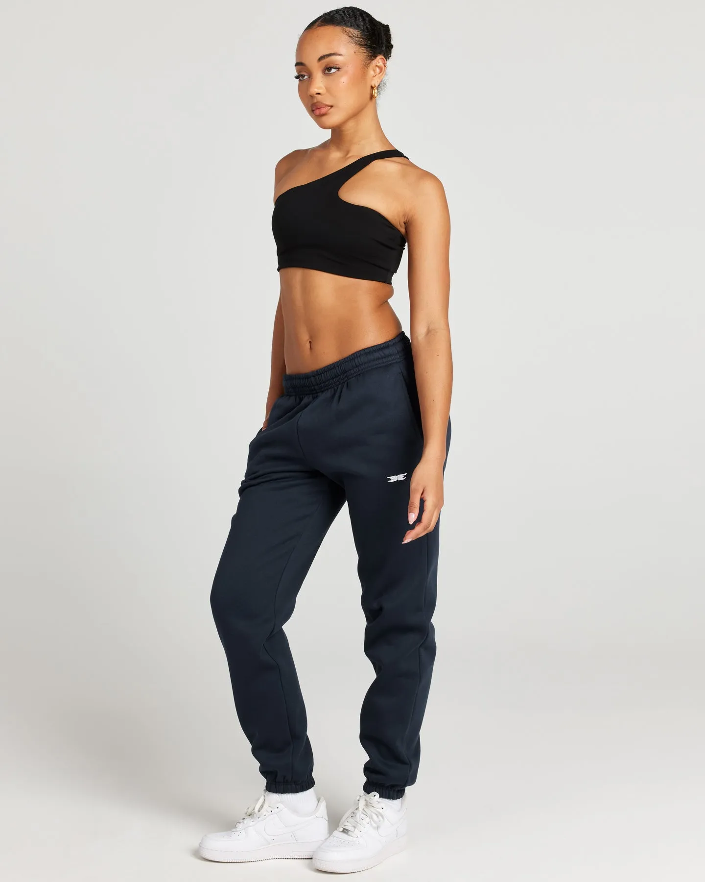 Classic Trackpants - Navy