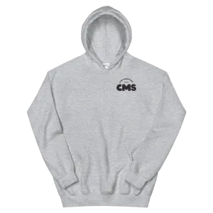 Cody Miller Swim Logo Hoodie