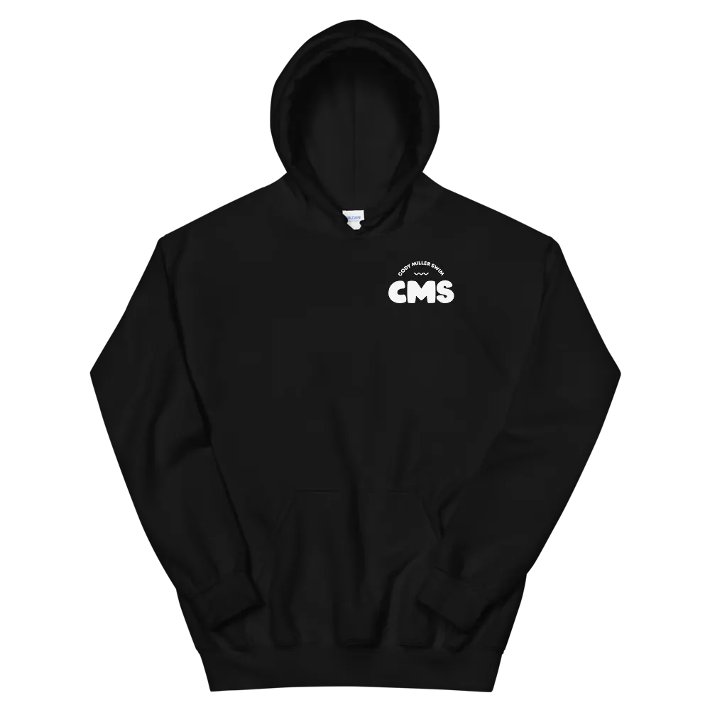 Cody Miller Swim Logo Hoodie