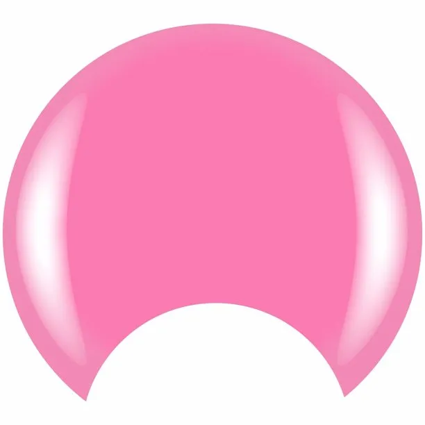 Color Club - N15 Modern Pink Pants (Duo)