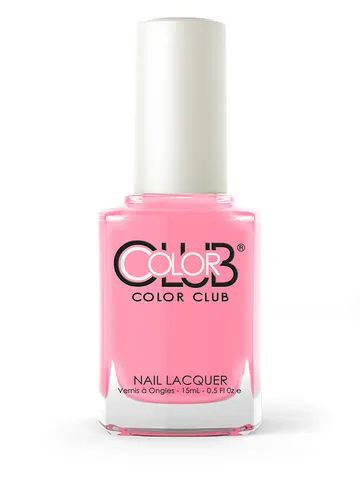 Color Club - N15 Modern Pink Pants (Duo)