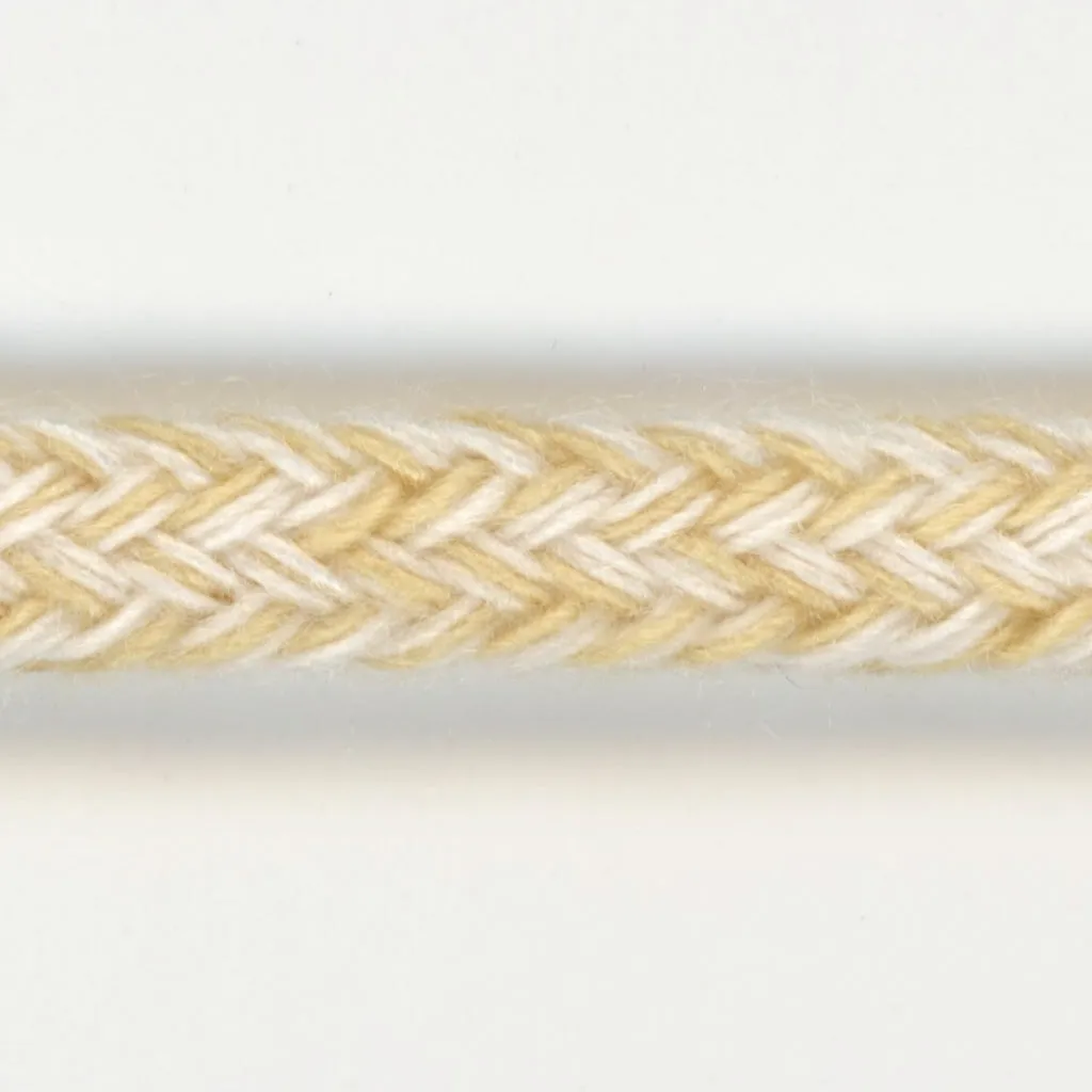 Color Mix Spindle #1 Off White & Cream