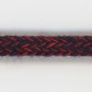 Color Mix Spindle #14 Navy & Red