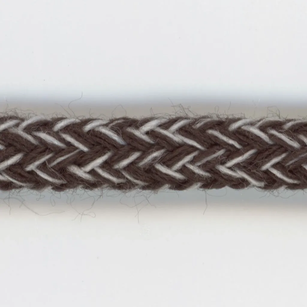 Color Mix Spindle #16 Charcoal & Light Gray