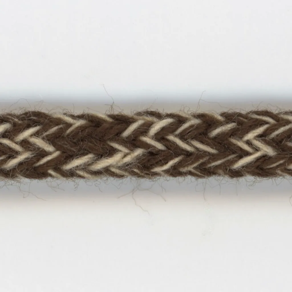 Color Mix Spindle #5 Dark Brown & Skin