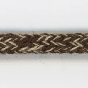 Color Mix Spindle #5 Dark Brown & Skin