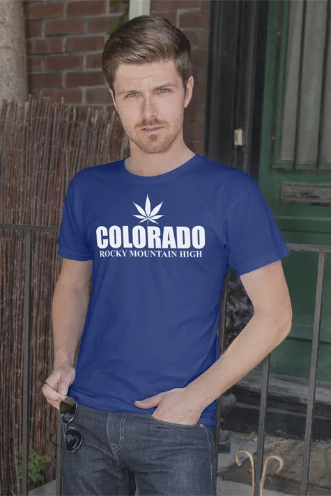 Colorado Rocky Mountain High (Men)