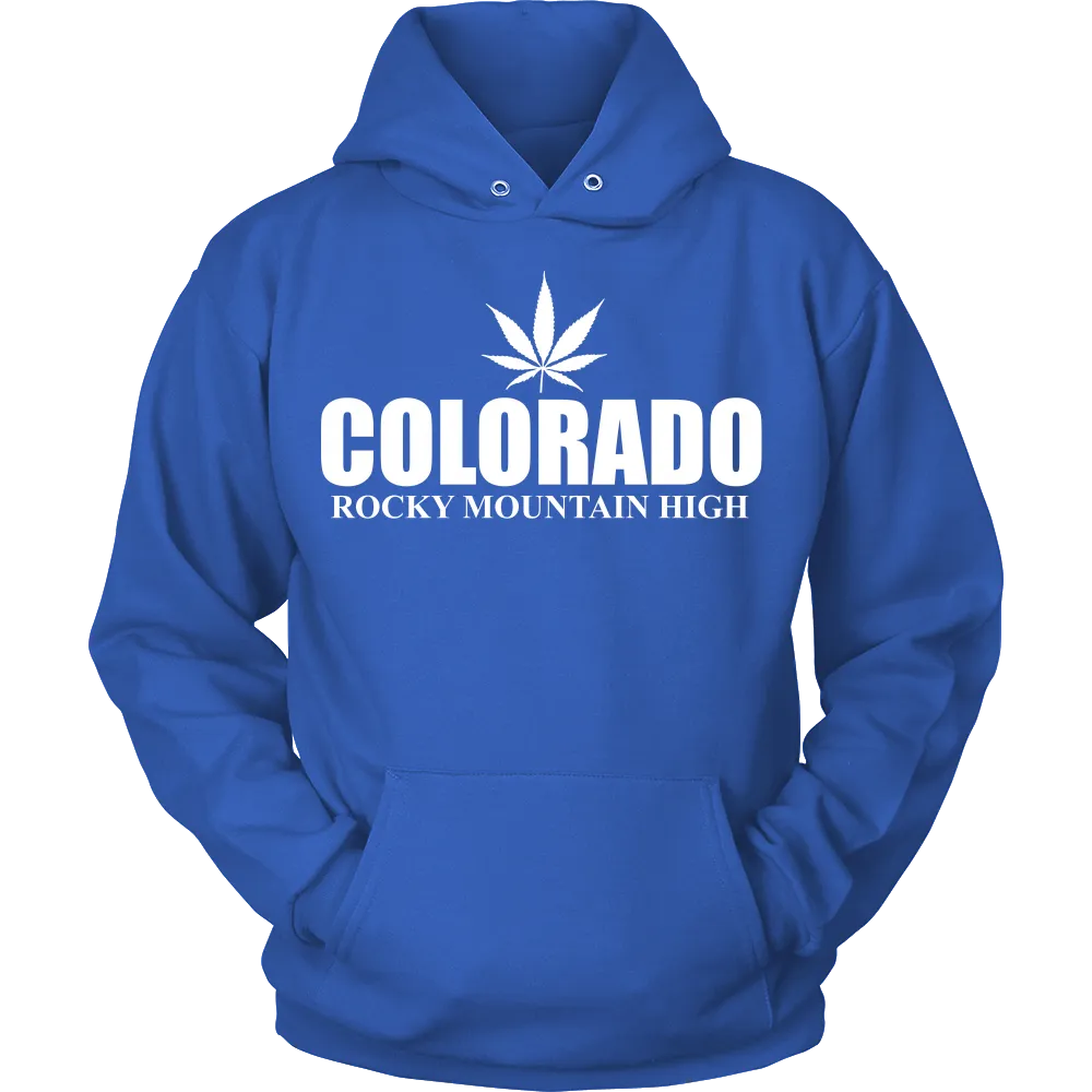 Colorado Rocky Mountain High (Men)