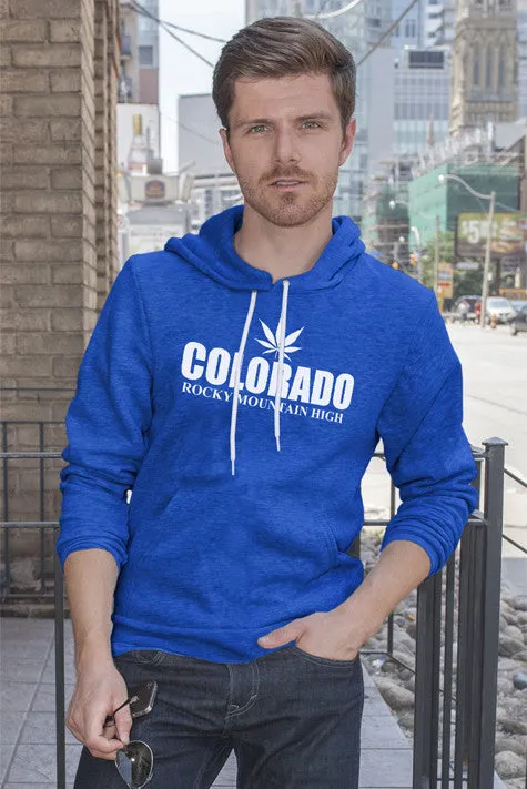 Colorado Rocky Mountain High (Men)
