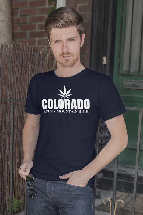 Colorado Rocky Mountain High (Men)
