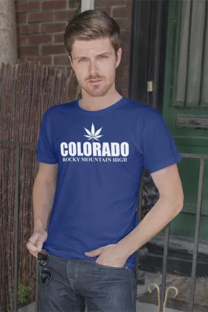 Colorado Rocky Mountain High (Men)