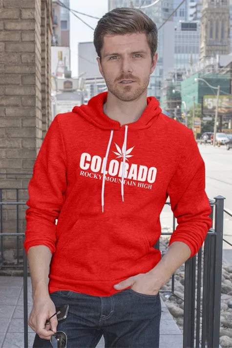 Colorado Rocky Mountain High (Men)