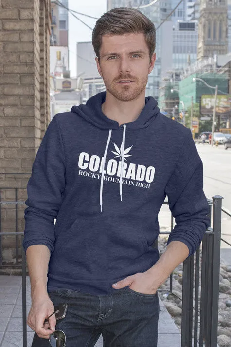 Colorado Rocky Mountain High (Men)