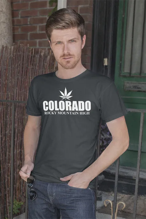 Colorado Rocky Mountain High (Men)